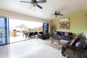 3BR 3BA Cabo Villa with Pool BBQ Near Town and Marina
